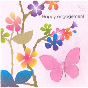 Card - Engagement